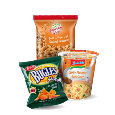 Food Cabinet